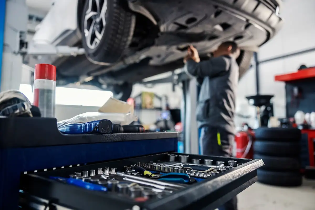Your Trusted Auto Repair Shop Near Lamoine – K&B Automotive Your Trusted Auto Repair Shop Near Lamoine – K&B Automotive
