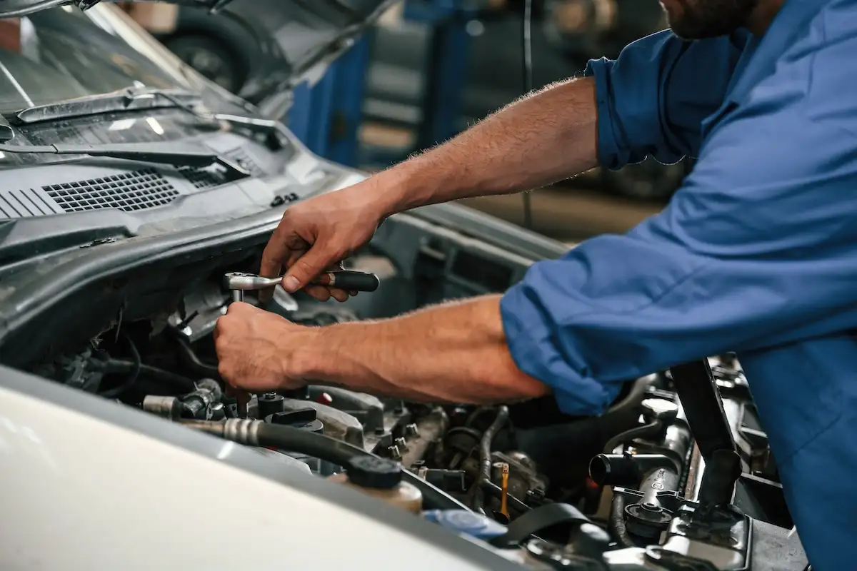 K&B Automotive: Your Trusted Car Repair Near Surry, ME K&B Automotive: Your Trusted Car Repair Near Surry, ME