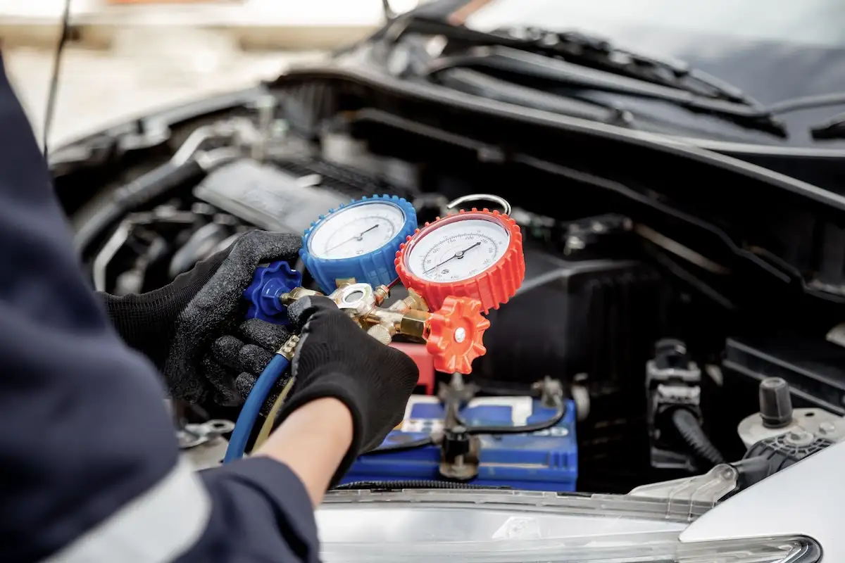Auto Air Conditioning Repair In Ellsworth, ME Auto Air Conditioning Repair In Ellsworth, ME
