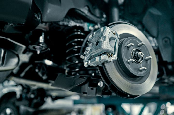 Brake Repair In Ellsworth, ME Brake Repair In Ellsworth, ME